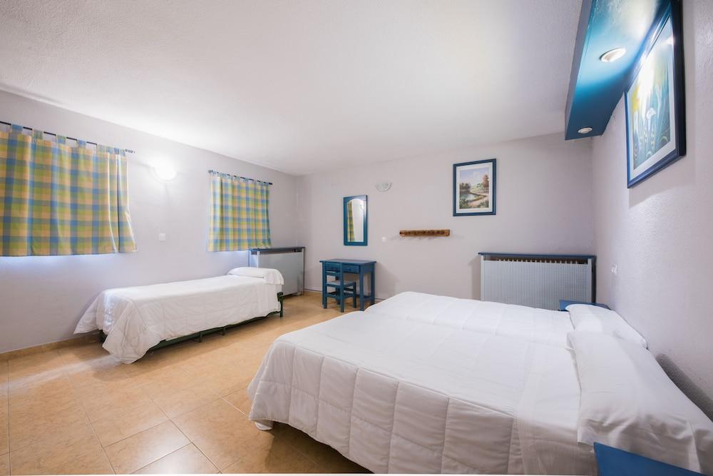 El Ciervo Hotel Sierra Nevada Ngoại thất bức ảnh