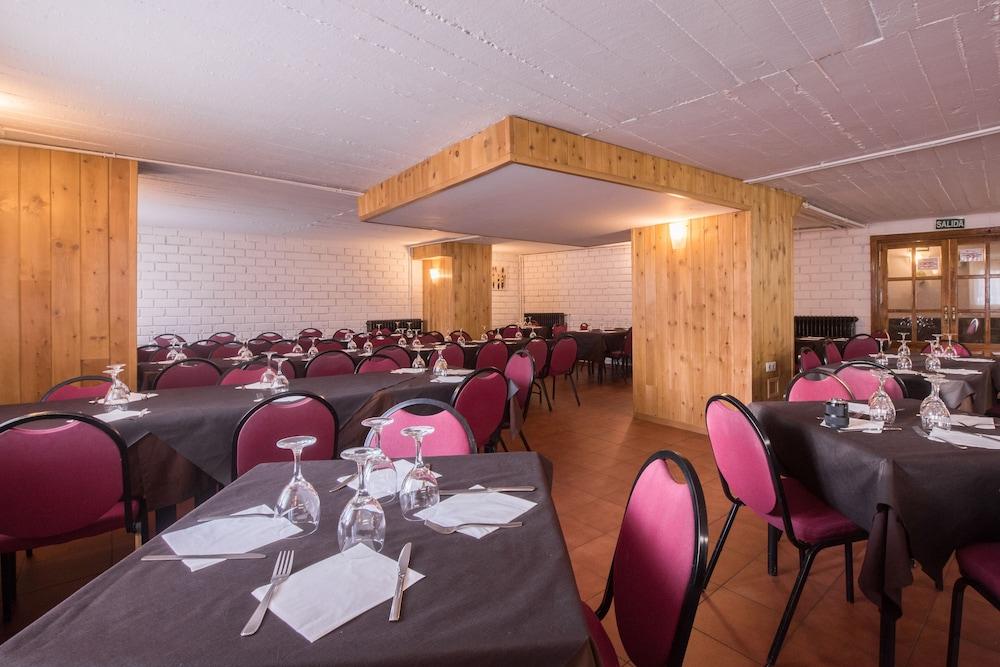 El Ciervo Hotel Sierra Nevada Ngoại thất bức ảnh