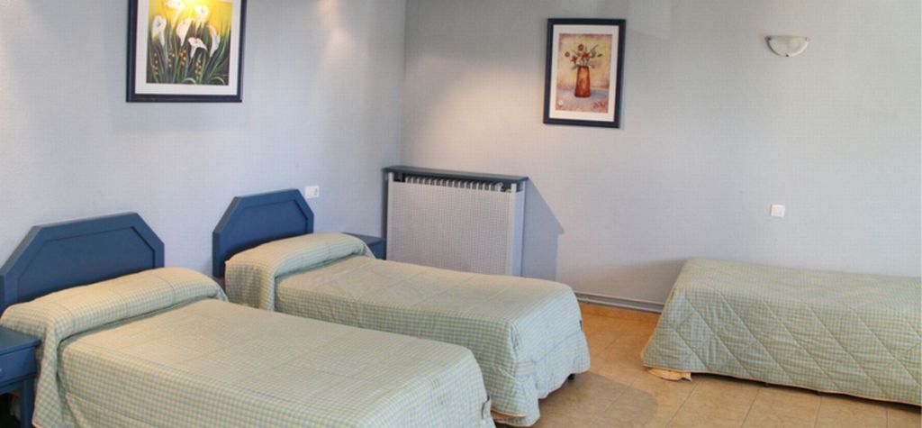 El Ciervo Hotel Sierra Nevada Ngoại thất bức ảnh