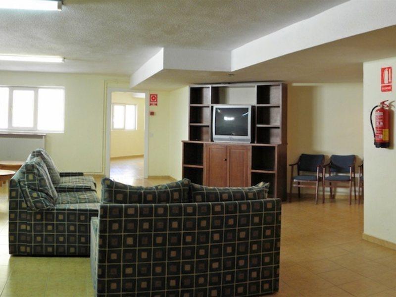 El Ciervo Hotel Sierra Nevada Ngoại thất bức ảnh