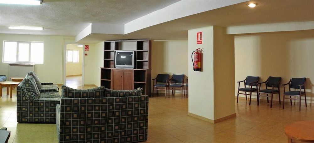 El Ciervo Hotel Sierra Nevada Ngoại thất bức ảnh